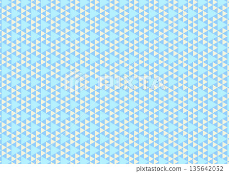 Seamless Japanese pattern [Scales] 135642052