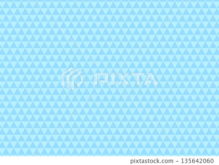 Seamless Japanese pattern [Scales] 135642060