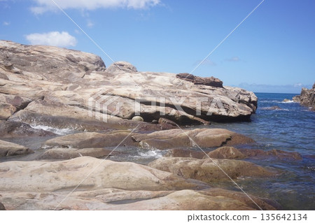 Cijin Coast Cijin Coast 135642134