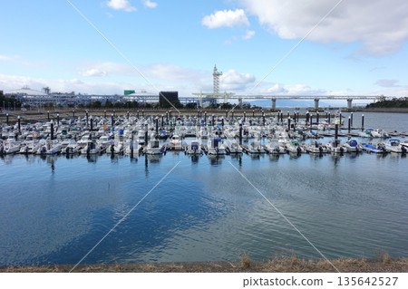 新舞湖海洋公園附近 135642527