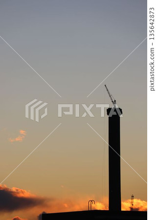 江戶川焚化廠重建（2026年1月） 135642873