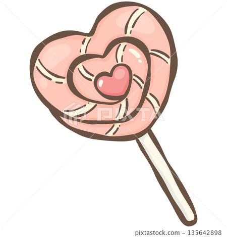 Puppy valentine Puppy valentine 135642898