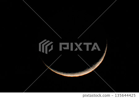 Crescent Moon Crescent Moon 135644425