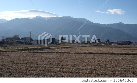 Komagatake在冬天玩 Komagatake在冬天玩 135645365