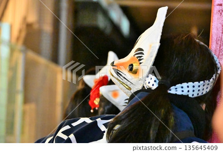 東京王子狐遊行之夜 東京王子狐遊行之夜 135645409