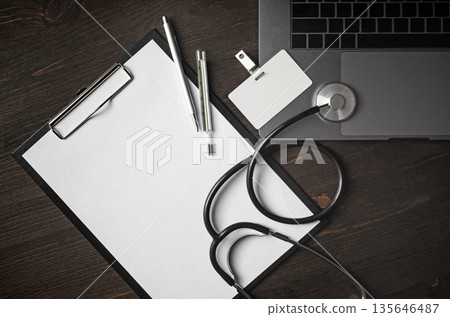 Various medical supplies Various medical supplies 135646487