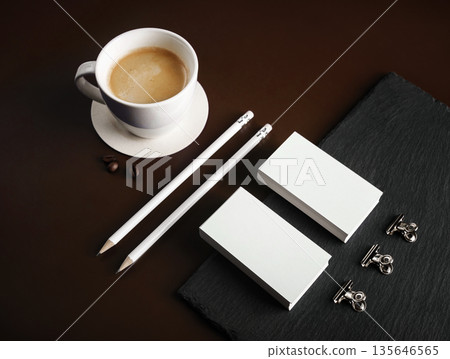 Blank stationery set Blank stationery set 135646565