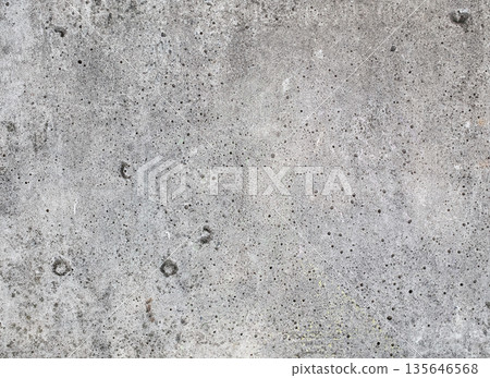 Grey concrete texture Grey concrete texture 135646568