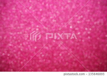 Pink background with gentle bokeh effects, featuring soft glowing circles for romantic, dreamy, and feminine aesthetic. Ideal for love, beauty, and celebration concepts. Pink background with gentle bokeh effects, featuring soft glowing circles for romantic, dreamy, and feminine aesthetic. Ideal for love, beauty, and celebration concepts. 135646893