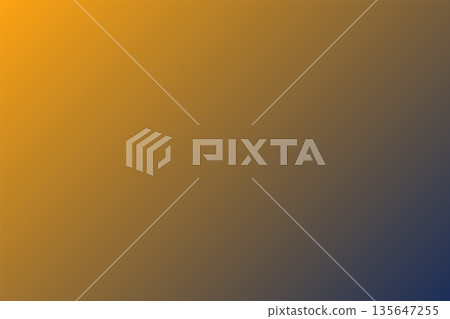 Rich Gold Navy Blue Gradient Background Rich Gold Navy Blue Gradient Background 135647255
