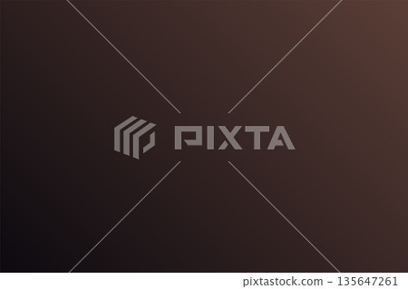 Coffee Brown Deep Black Gradient Background Coffee Brown Deep Black Gradient Background 135647261
