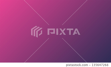 Deep Purple Rose Pink Gradient Background Deep Purple Rose Pink Gradient Background 135647268