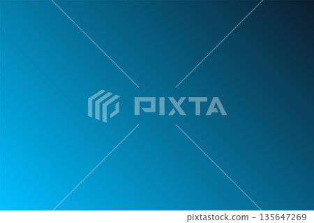 Deep Sky Blue Dark Navy Gradient Background Deep Sky Blue Dark Navy Gradient Background 135647269