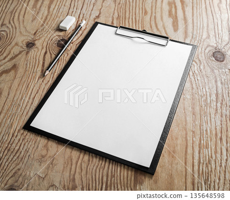 Stationery mock up Stationery mock up 135648598