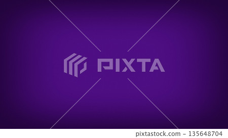 Dark Purple gradient smooth background design Dark Purple gradient smooth background design 135648704