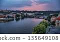 Evening in Prague 135649108