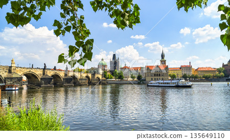 Old Town of Prague Old Town of Prague 135649110