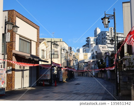 川越大正羅馬夢街,靠近熊野神社 川越大正羅馬夢街,靠近熊野神社 135651342