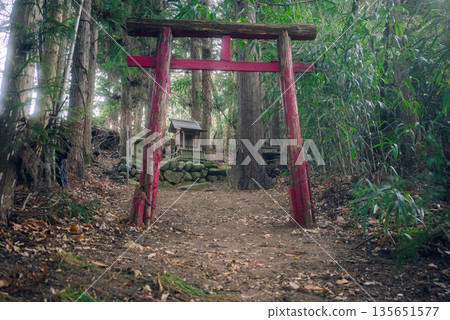 進入另一個世界 進入另一個世界 135651577