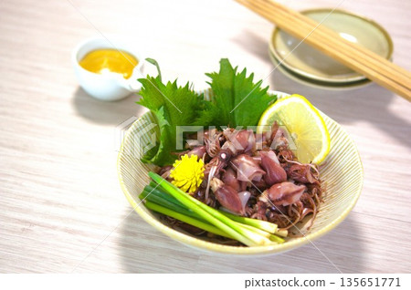 螢火蟲魷魚 螢火蟲魷魚 135651771
