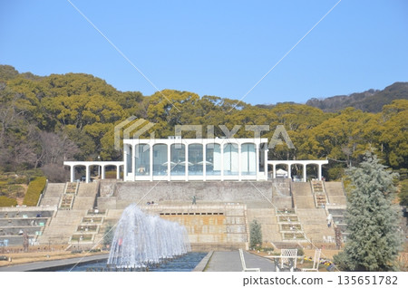 Suma Rikyu Park Suma Rikyu Park 135651782