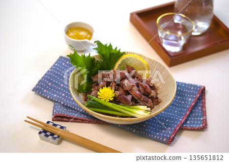 螢火蟲魷魚 135651812