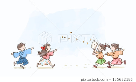 節省豆子投擲遊戲，大家都能玩得開心 135652195