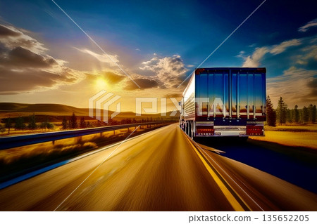 美國卡車運輸業概況 美國卡車運輸業概況 135652205