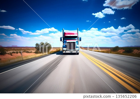 美國卡車運輸業概況 美國卡車運輸業概況 135652206