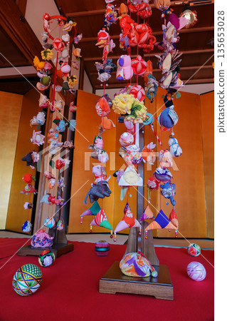 Chicks' hanging decoration Chicks' hanging decoration 135653028
