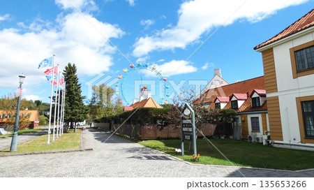 Noboribetsu Marine Parknics Noboribetsu Marine Parknics 135653266