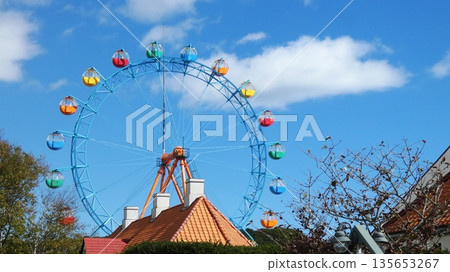 Noboribetsu Marine Parknics 135653267