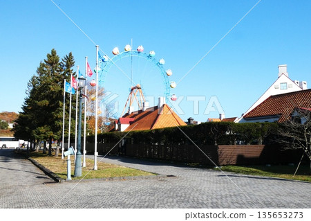 Noboribetsu Marine Parknics 135653273