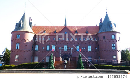 Noboribetsu Marine Parknics 135653274