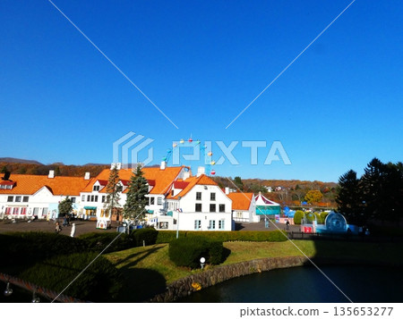 Noboribetsu Marine Parknics 135653277