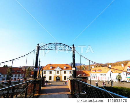 Noboribetsu Marine Parknics 135653278