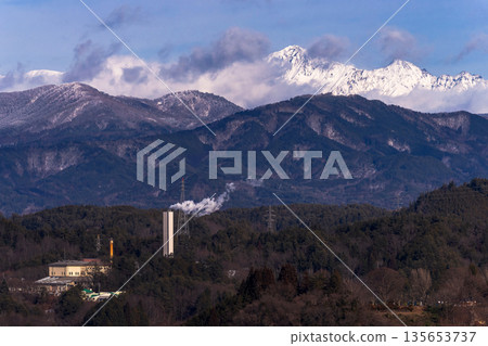 260120 Mount Norikura g003 135653737