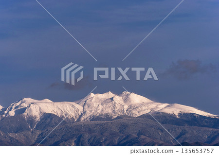 260120 Mount Norikura g063 135653757