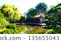 Popular Chinese Garden 135655043