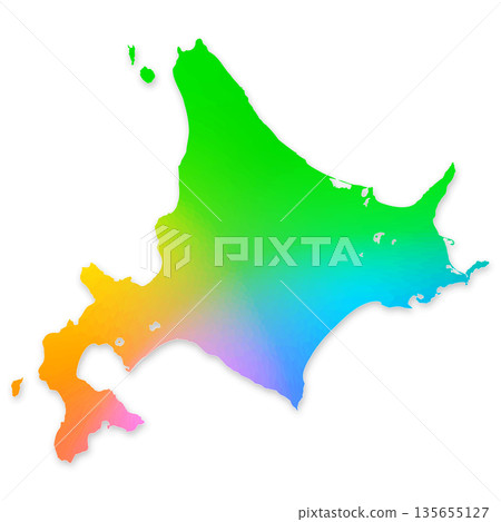 Hokkaido Maps Hokkaido Maps 135655127