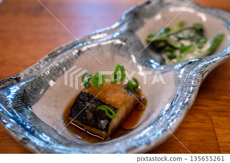 來自日本沖繩的美味傳統美食 135655261
