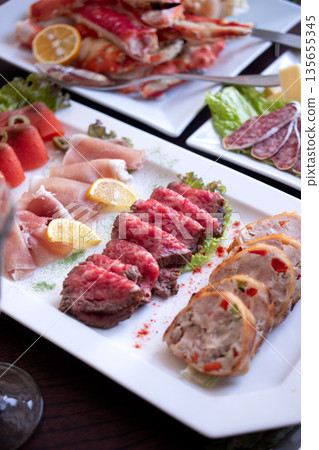 開胃菜圖片（3） 135655345