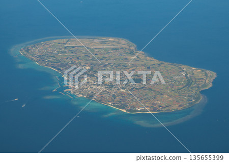 A very beautiful seascape in Okinawa, Japan A very beautiful seascape in Okinawa, Japan 135655399