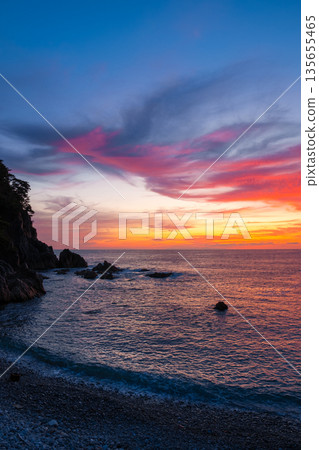 笹川流/夜景 135655465