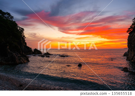 笹川流/夜景 135655518