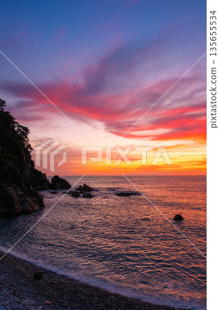 笹川流/夜景 笹川流/夜景 135655534
