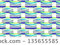 colorful seamless pattern 135655585