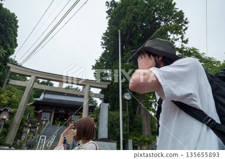 遊覽 旅遊業 觀光 135655893