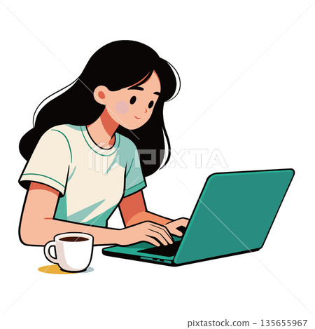 remote work remote work 135655967