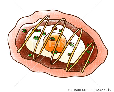 輕鬆簡約的模擬風格 135656219